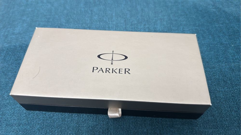 Ручка Паркер.