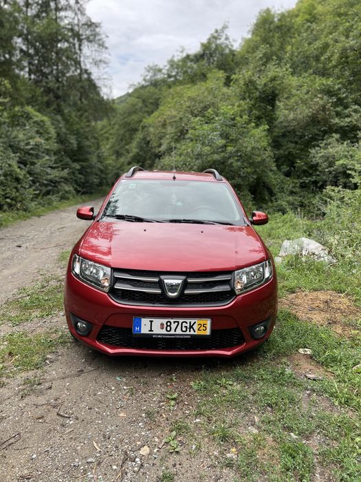 Vand Dacia Logan 1.5 Disel -2014