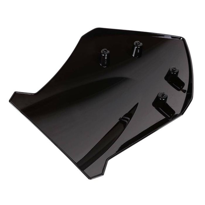 Parbriz Fumuriu Double Bubble SUZUKI GSXS1000F 2015-2018 geam PB086