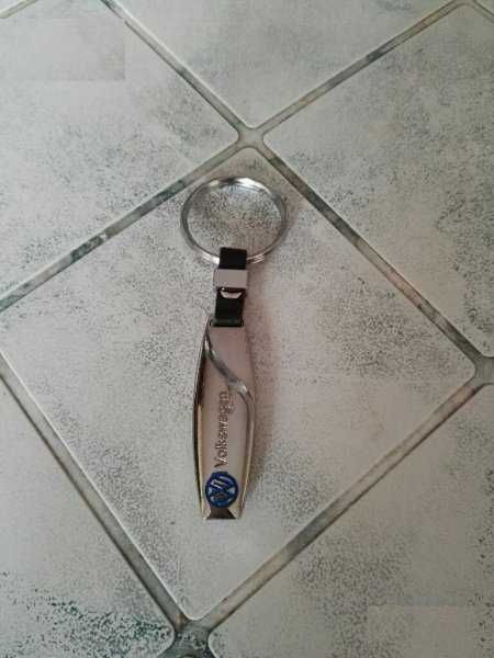 Ключодържател Фолксваген VW Volkswagen 6 модела