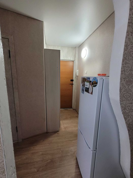 Продам 3-х комнатную квартиру