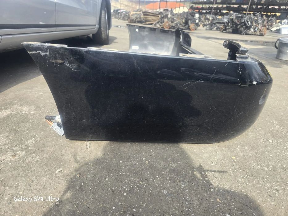 Bara spate Citroen Jumpy,peugeot expert,Toyota Proace etc an 2016-2017-2018-2019-2020-2021-2022-2023-2024 cu senzori