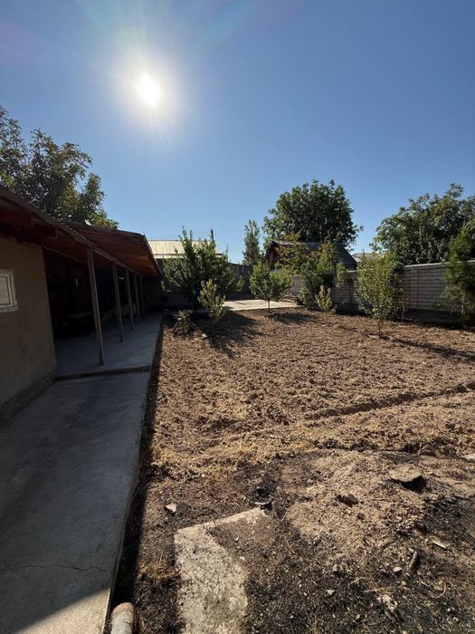 Продается Дача, Паркент остановка Нилюфар