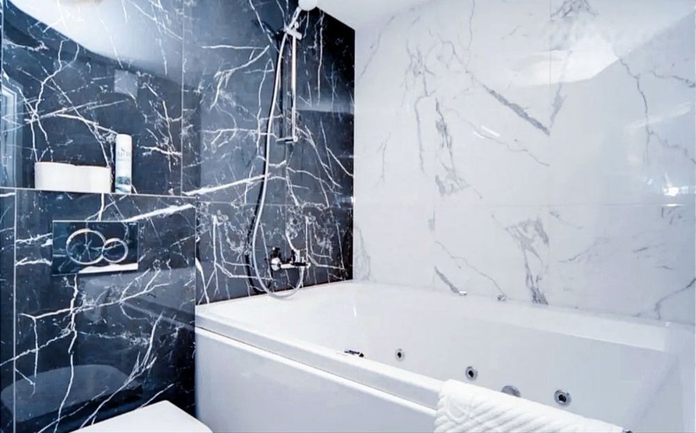 Люкс квартира 2 ком