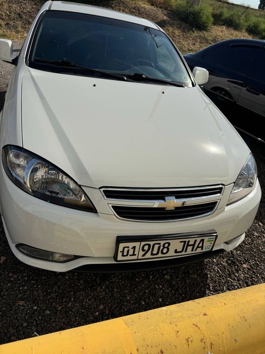 Lacetti 2020 3 pozitsiya avtomat gentra at