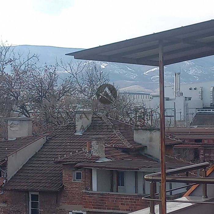 Продава се Двустаен апартамент в Пловдив, Център - 77 кв.м за 1723 €/кв.м - Снимка #7