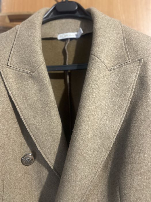 Пальто пиджак осень-весна