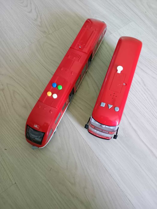 Детски камиончета ,със звук и светлина