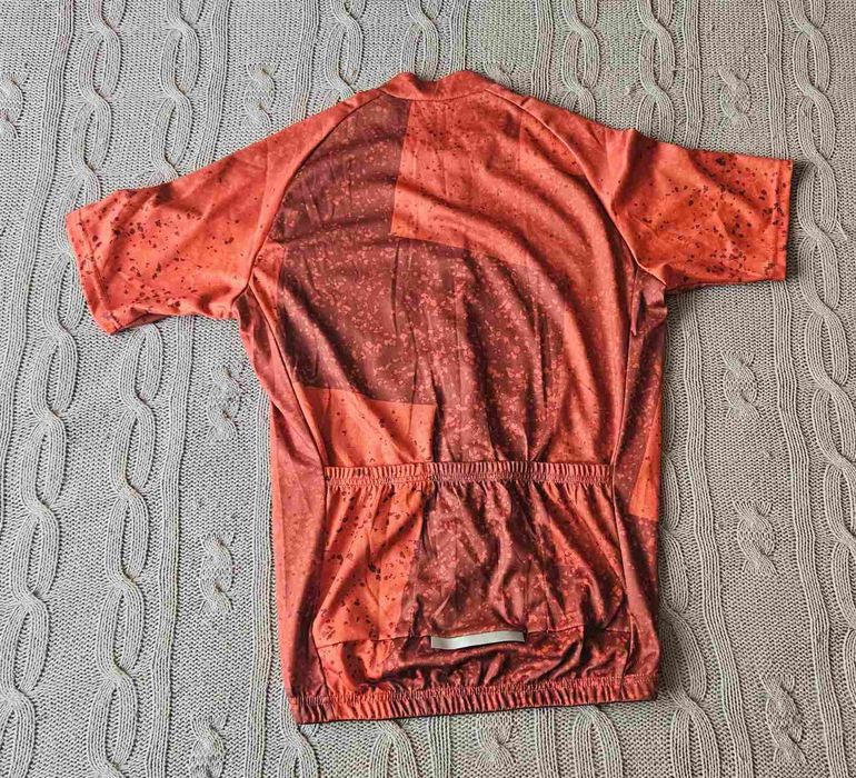 Ново джърси Notrhwave, М