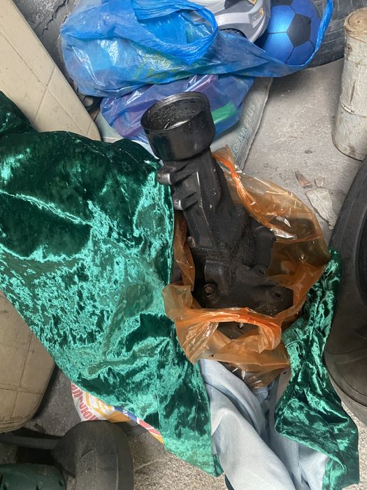 Продам раздатку от Lexus RX300