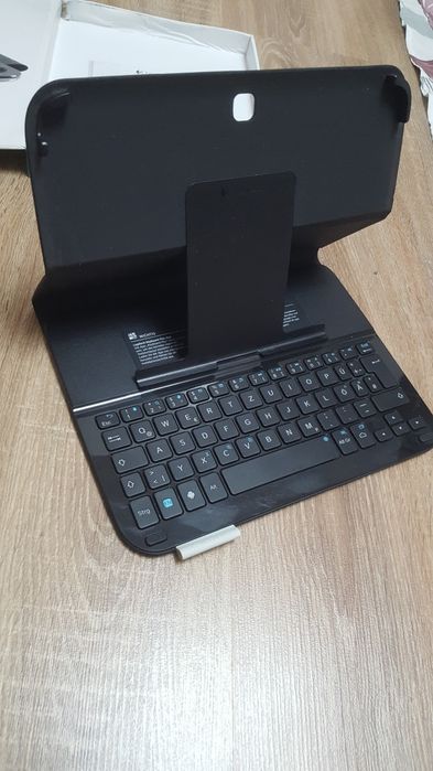 Tastatura Logitech Folio pentru Galaxy Tab3 10.1" ultrathin