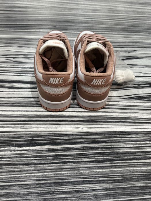 Nike Dunk Low Rose Whisper - Urgent, Cadoul ideal