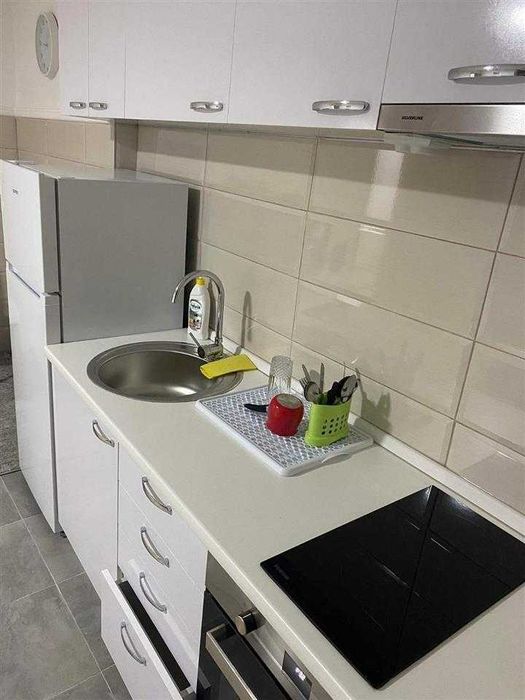 Дава се под наем Двустаен апартамент в София, Хиподрума - 65 кв.м за 663 € - Снимка #1