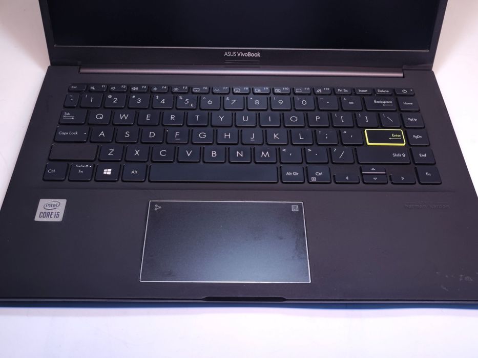 ASUS VivoBook 14 K413J Intel i5-1035G1 SSD 512GB / 8GB RAM | #D93979