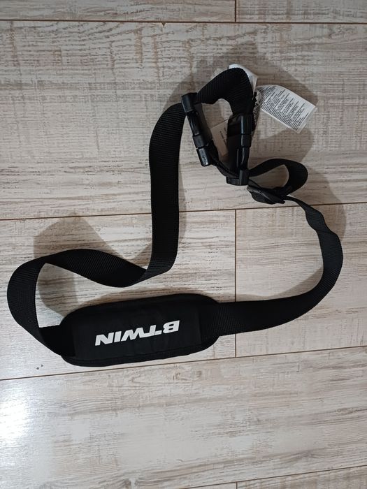 Chinga transport bicicleta