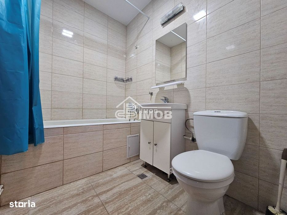 Apartament cu 2 camere – zona excelenta pentru familie