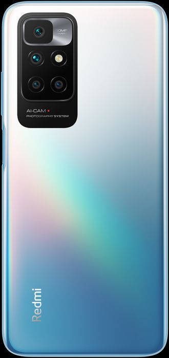Redmi 10 sotiladi