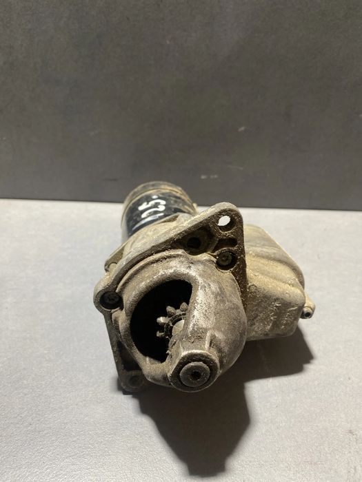 Electromotor 09115192 Opel Vectra 2001 1.6 MT (101 hp)