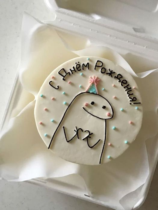 Бенто торт оптом и в розниц