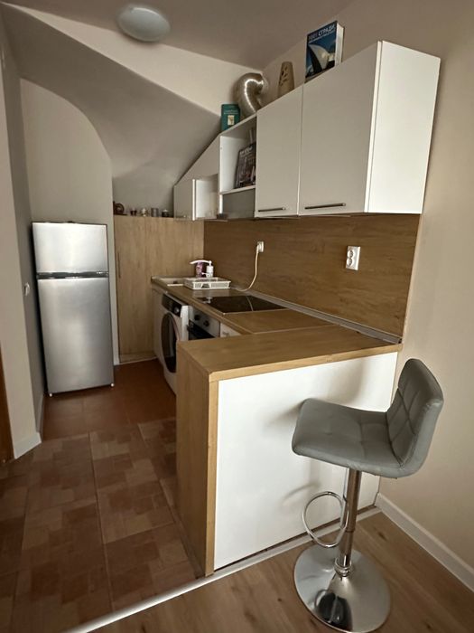 Дава се под наем Двустаен апартамент в Варна, Окръжна болница - 50 кв.м за 498.27 € - Снимка #2