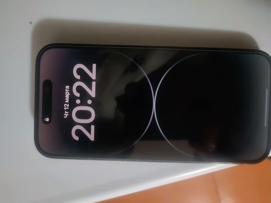 iPhone 14 продам