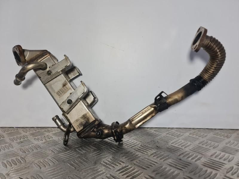 Racitor gaze Renault Master 2.3 CDTI 2298 cmc 101HP / 74kW; 2.0 CDTI 1