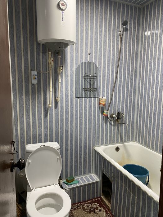 1xonali uy ijaraga beriladi