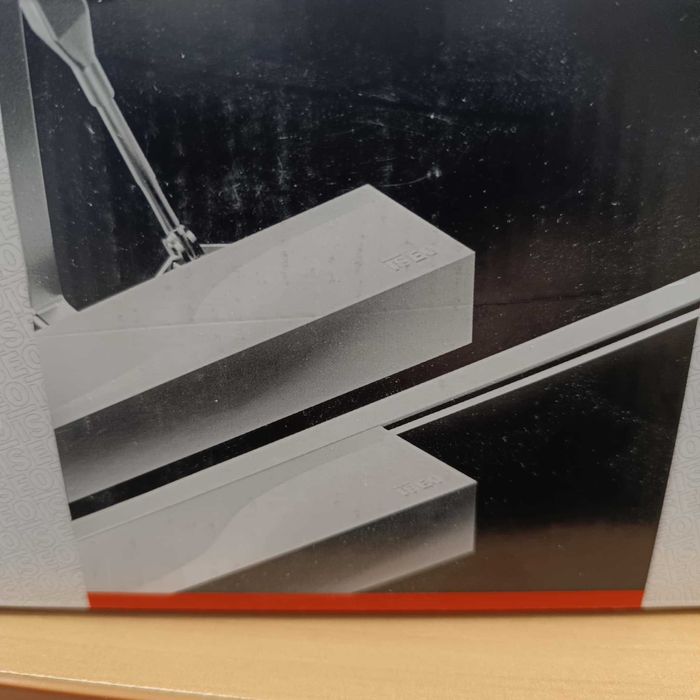 НОВ Автомат за врата IS 65 с плъзгащо рамо