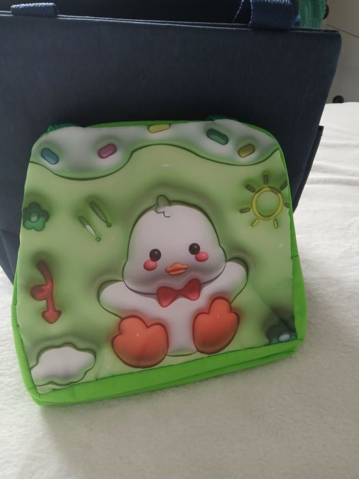 Нови чанти за храна 2бр