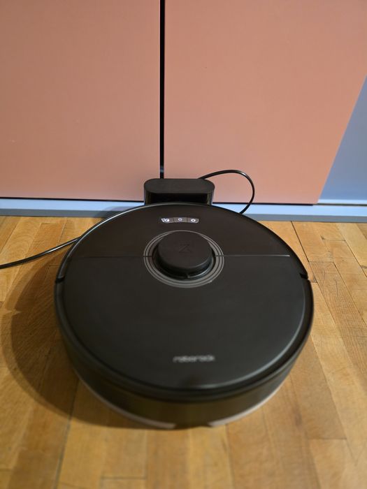 Прахосмукачка робот Roborock Q7 MAX