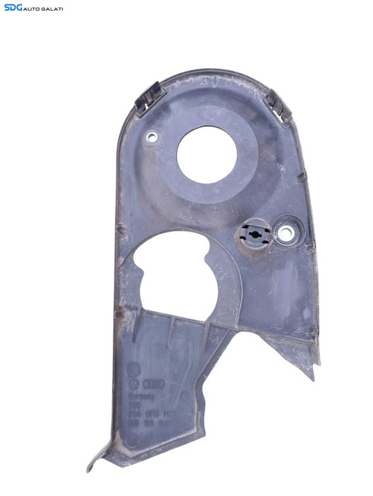 Capac Distributie Motor Seat Toledo 3 1.6 BSE 2005 - 2011 Cod 06B109145G [V0429]