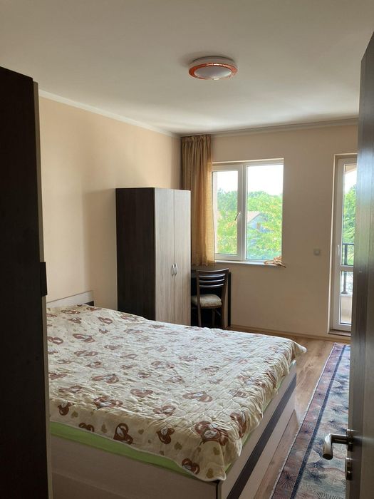 Дава се под наем Тристаен апартамент в Пловдив, Христо Смирненски - 90 кв.м за 425 € - Снимка #5