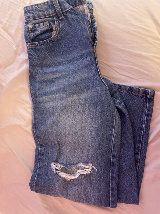 Дънки Reserved 146 см детски