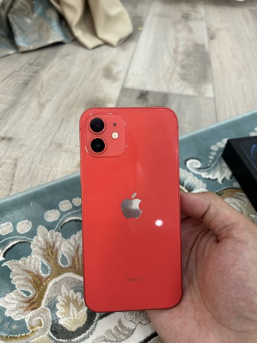 iPhone 12 128 GB Актау