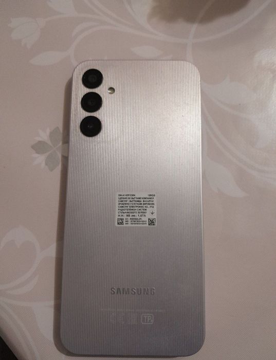 Samsung A 14 8/64