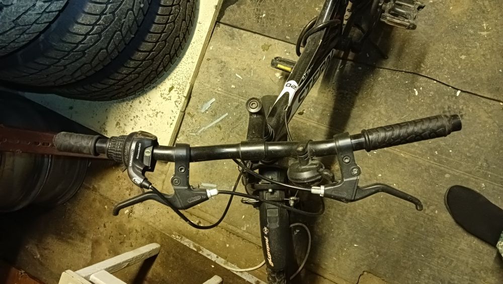 Продам велосипед детский