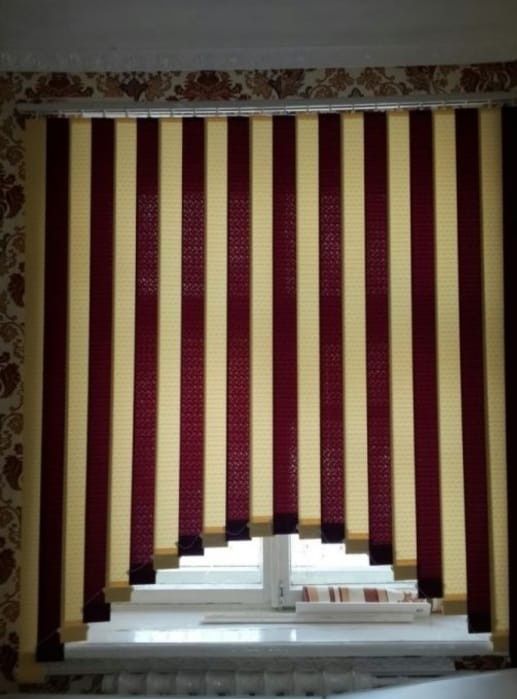 Рол шторы и жалюзи