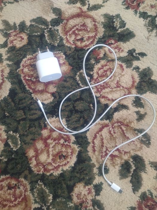 Айфон заряадка бар новый