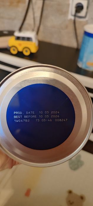 Frisolac VOM 0-12 months