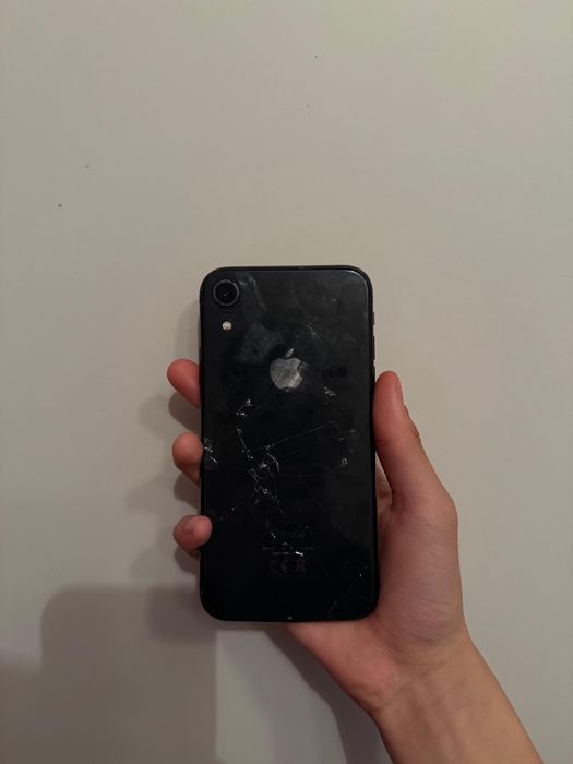 iPhone XR сатылады