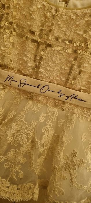 Рокля Alessa 18-24 м.