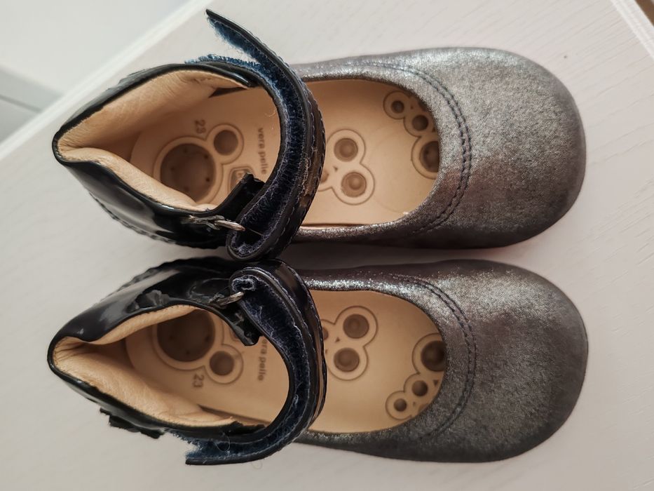 Balerini fetiță 23