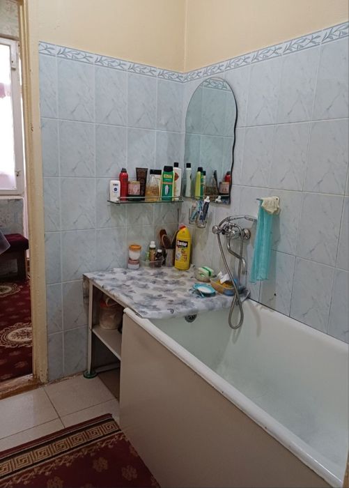 Продается 3/3/4 на мв.Феруза