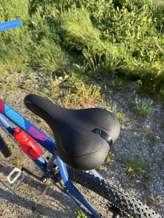 Bicicleta Afi Sport M5