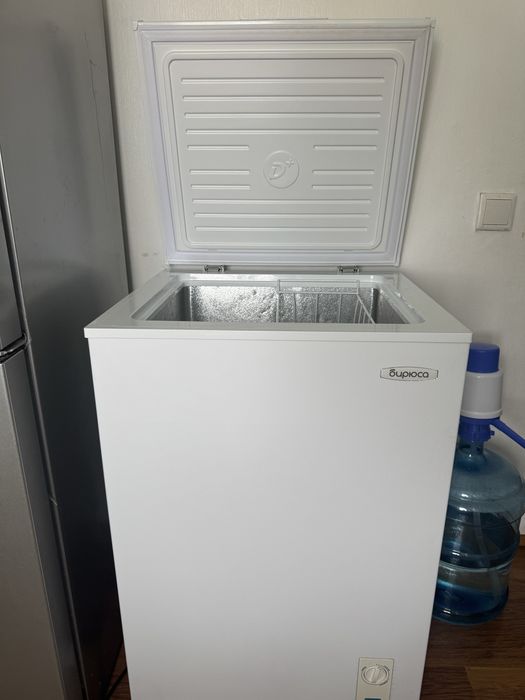 Морозильник сатылады