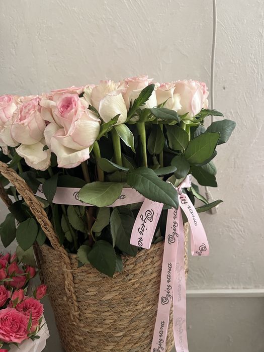 Продам цветы бу срочно