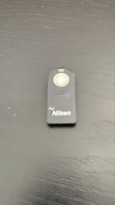 Pachet complet foto DSLR Nikon–ideal pentru pasionați și profesioniști