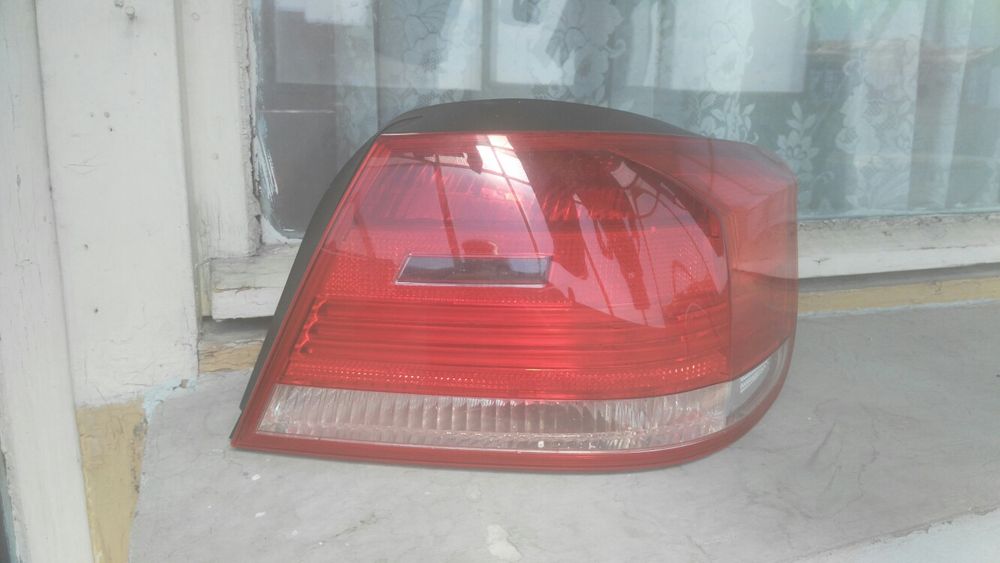 Стоп БМВ Е34,Е38,Е39,Е46,Е60,Е65,Е87,Е90,Е92,Х1,Х6