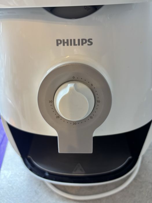 Philips Air-Fryer HD9216 (модел HD9216/80)