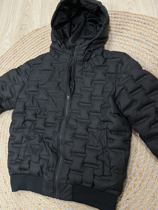 Мъжко зимно яке S